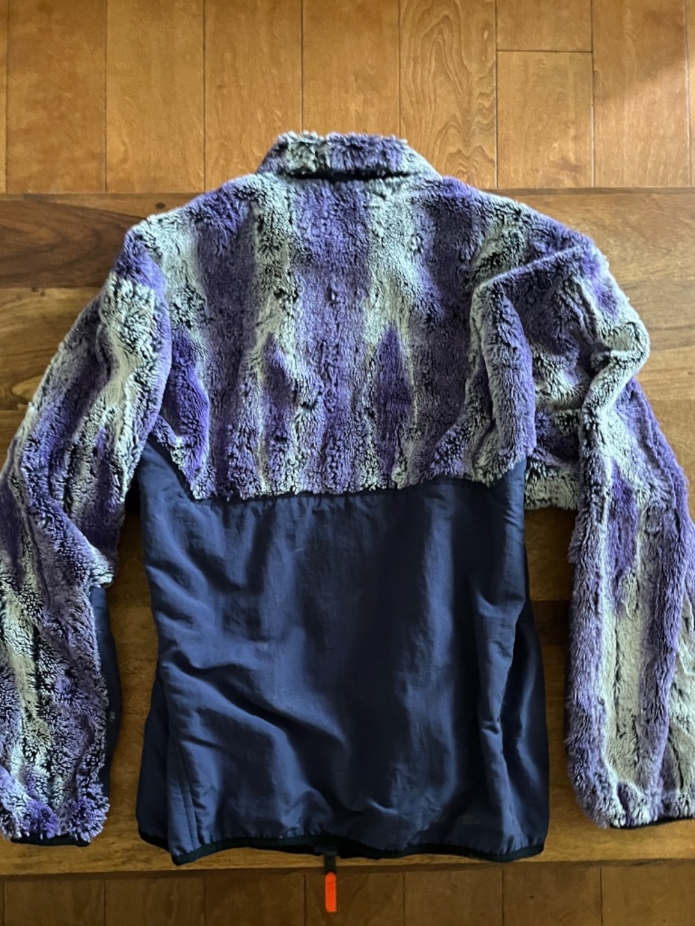 Brain Dead Jacket - Picture 3 of 6